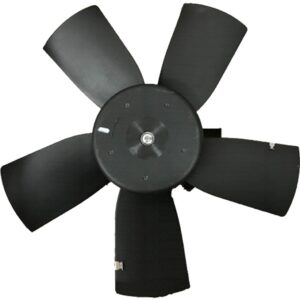 Hélice do Radiador para Chevrolet Ipanema - Kadett - Monza - S10 Com e Sem Ar