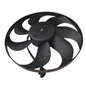 Eletroventilador para Volkswagen Bora - Golf - Fusca - Polo &  Audi A3 - S3 Sem AR