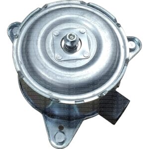 Motor do Eletroventilador para Fiat Doblo Com Ar Condicionado