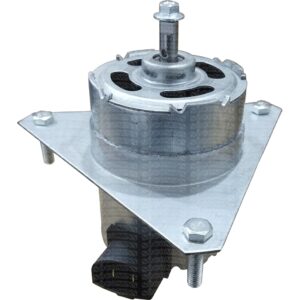 Motor do Eletroventilador Ford Fiesta - Ka - Courier Zetec Rocam Com Ar Condicionado