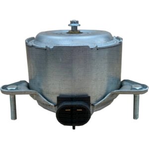 Motor Do Eletroventilador Sem Helice para Chevrolet Meriva