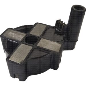 Bobina de Ignição para Mitsubishi Eclipse - Expo - Expo LRV & Mazda 626 & Dodge Colt & Empilhadeiras com motor Nissan H20 H25 K21 K25