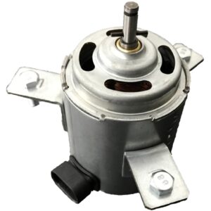 Motor de Eletroventilador para Fiat Palio - Siena Fire