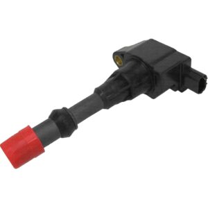 Bobina Ignição Dianteira Honda Fit 1.4