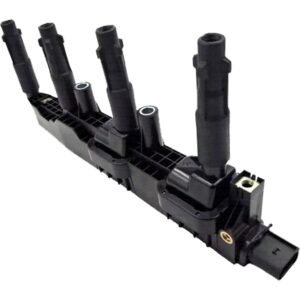 Bobina de Ignição Mercedes para Benz A160 - A190