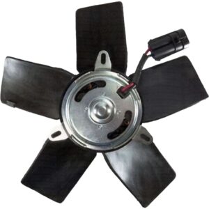 Eletroventilador para Chevrolet Corsa - Tigra Com Ar