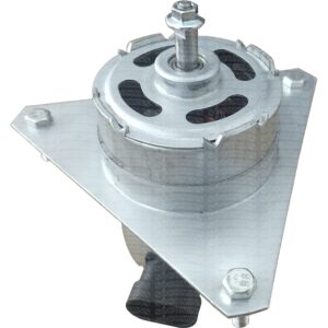 Motor de Eletroventilador para Ford Ecosport - Fiesta Sem Ar Condicionado