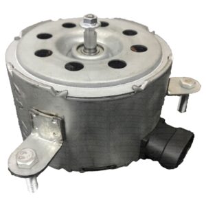 Motor do Eletroventilador para Chevrolet Celta Antigo Com AR