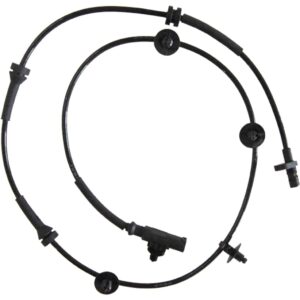 Sensor ABS Dianteiro Ambos os Lados para JAC J5 - J6