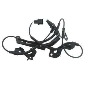 Sensor ABS Dianteiro Esquerdo Mitsubishi L200 Triton - Pajero Dakar