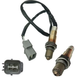 Sonda Lambda para Honda Fit | Pré Catalisador