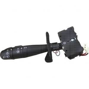 Chave de Seta com Farol de Neblina Renault Clio - Logan - Sandero - Symbol