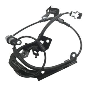 Sensor ABS Dianteiro Direito Mitsubishi L200 Triton – Pajero Dakar