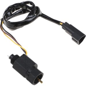Sensor de Velocidade para Ford Courier - Ecosport - Escort - Fiesta - Focus - Ka