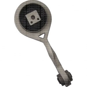 Coxim do Câmbio Volkswagen CrossFox – Fox – Gol – Polo -  SpaceFox - Voyage 2.0