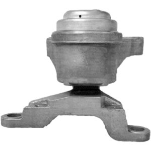 Coxim Hidráulico Lado Direito do Motor para Volvo S60 - S80 - V60 - V70 - XC60 | Eagle BHP