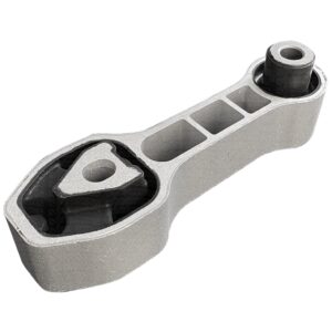 Coxim Lado Esquerdo do Câmbio para Fiat 500 Cinquecento 1.4