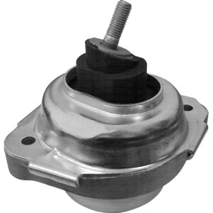 Coxim Lado Direito do Motor para BMW X3 2.0