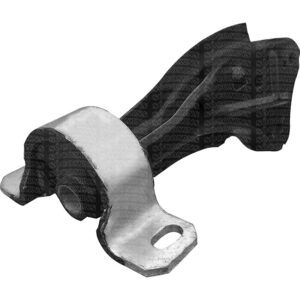 Coxim Lado Direito do Motor para Renault Twingo 1.2