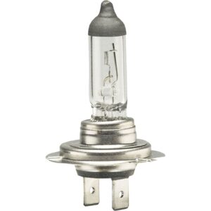 Lâmpada para Farol PX26D 12Volts 55W H7 | Gauss