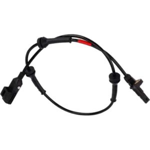 Sensor ABS Traseiro Ambos os Lados para Land Rover Range Rover Evoque 2.2