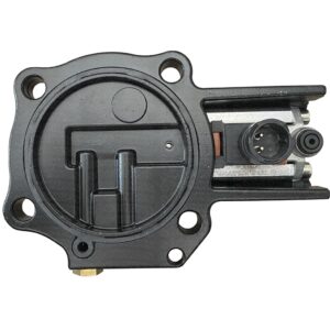 Válvula de Transferência Caixa Câmbio para Volvo FH12 - FM12 - NH12 - VM