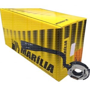 Chave de Seta com Retorno Automático Volkswagen Kombi | Marília