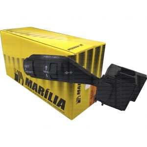 Chave de Seta com Comando Computador de Bordo Ford Focus | Marília