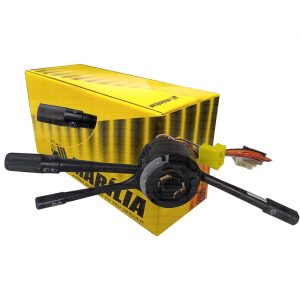 Chave de Seta com Lampejo Fiat Tempra | Marília