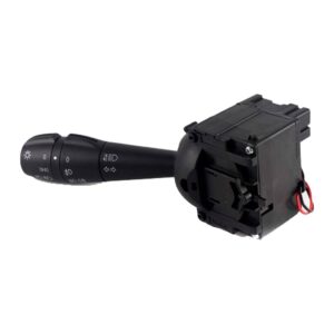 Chave de Seta com Farol de Neblina Renault Sandero - Logan - Duster - Oroch