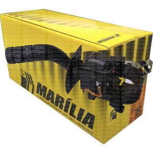 Chave de Seta sem Função Auto Volkswagen Gol - Voyage- Saveiro - Fox | Marília