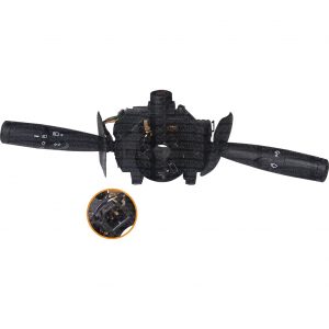 Chave de Seta sem Limpador Fiat Uno - Fiorino | Marília