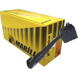 Chave de Seta com Lampejo Chevrolet Monza - Kadett - Ipanema - A-20 - C-20 - D-20 - Bonanza - Verane