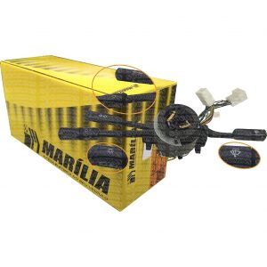 Chave de Seta sem Limpador Traseiro Fiat Uno – Elba – Premio – Fiorino | Marília