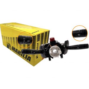 Chave de Seta sem Limpador Traseiro Fiat Uno - Fiorino | Marilia