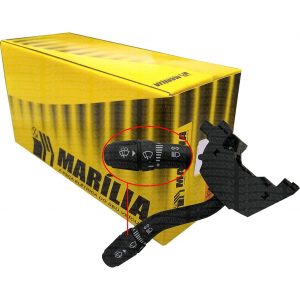 Chave de Seta Ford F250 F350 F4000 Com Retorno Automático - Marilia