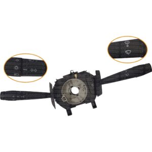 Chave de Seta sem Limpador Traseiro Fiat Siena – Strada – Palio