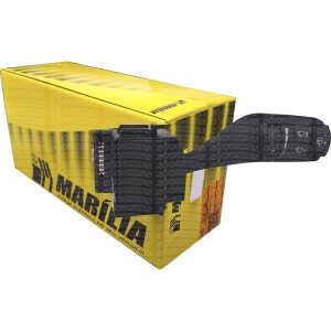 Chave do Limpador com Controle pra Regulagem Ford Focus | Marília