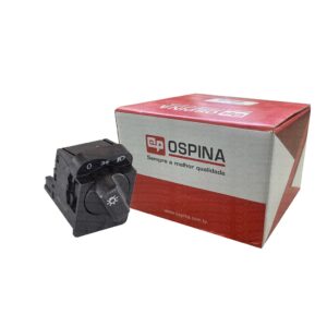 Interruptor De Luz para Chevrolet Omega - Suprema - Corsa