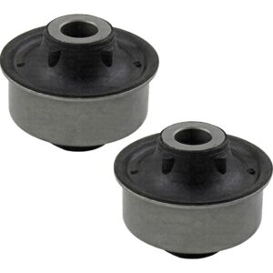 Par de Buchas da Bandeja Balança da Suspensão Dianteira para Citroen C4 & Peugeot 206 - 207 - 307