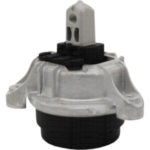 Coxim Lado Esquerdo do Motor  BMW 528i - 535i - 640i - 740i 