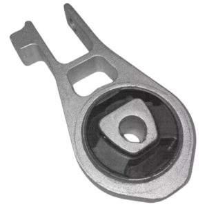 Coxim Inferior do Câmbio Fiat Toro & Jeep Renegade 4x2