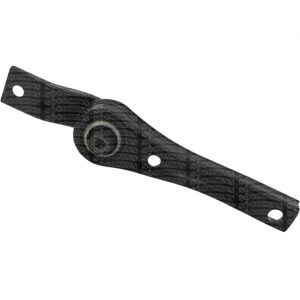 Coxim Inferior do Câmbio Volkswagen Golf & Audi A3 1.4