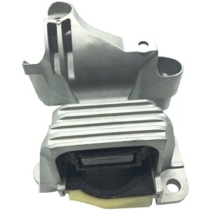 Coxim Lado Direito do Motor para Renault Fluence 2.0