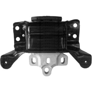 Coxim Lado Esquerdo do Câmbio para Audi A3 - S3 & Volkswagen Golf - Jetta - Passat 