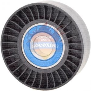 Polia Correia do Alternador Audi A3 - A4 - A5 - Q5 - S5 - S3 - TT & GM Astra - Vectra - Zafira & Chrysler Grand Caravan - Town & Country & Seat Cordoba - Ibiza & VW Amarok - Bora - Golf - New Beetle - Polo