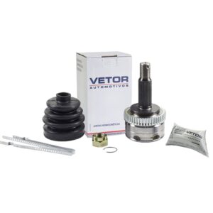 Junta Homocinética para Chery Face - S-18 1.3 Manual | Vetor