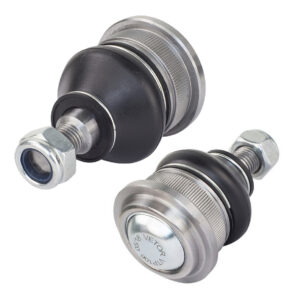 Pivô Inferior de Suspensão Ambos Lados JAC J3 1.4 16V | Vetor