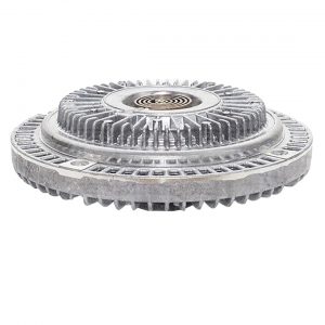 Polia Embreagem Viscosa para Audi A4 - A6 & BMW 323 - 325 - 328 - 525 - 528 - 530 - M3 - X5 - ZX & Volkswagen Passat 