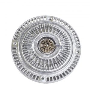 Polia Embreagem Viscosa para Ford Transit & Land Rover Defender | Vetor